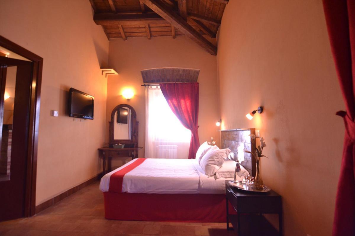 Il Casale Di Bauernhof Rom