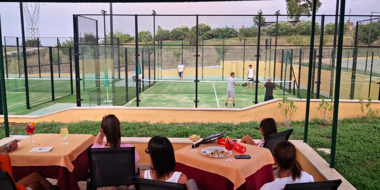 Agroturismo Il Casale Di *