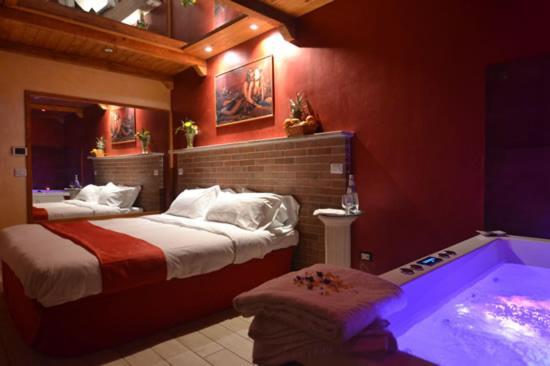 Agroturismo Il Casale Di Roma