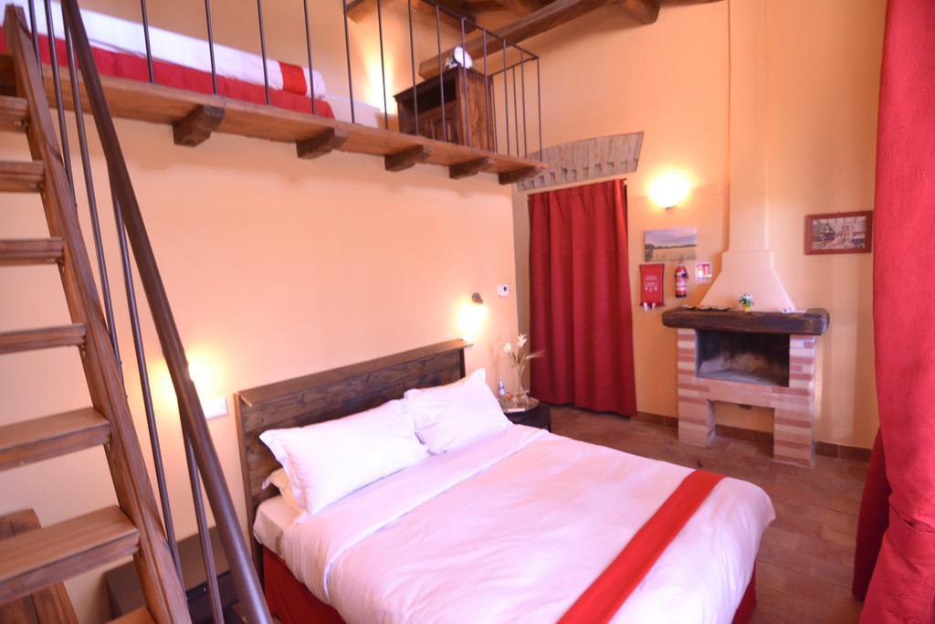 Il Casale Di Bauernhof *