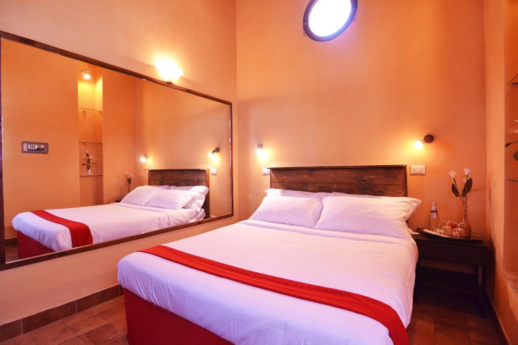 Il Casale Di Agroturismo Roma