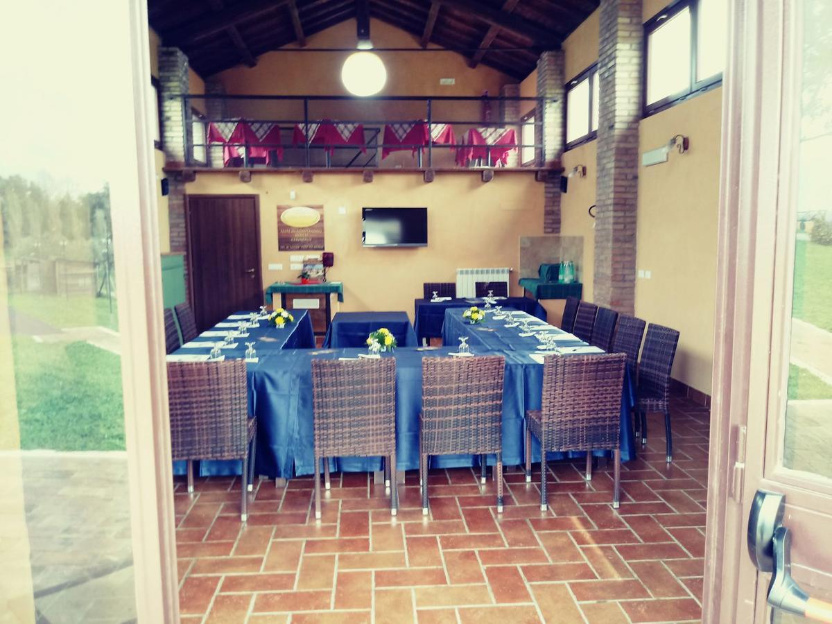 Bauernhof Il Casale Di