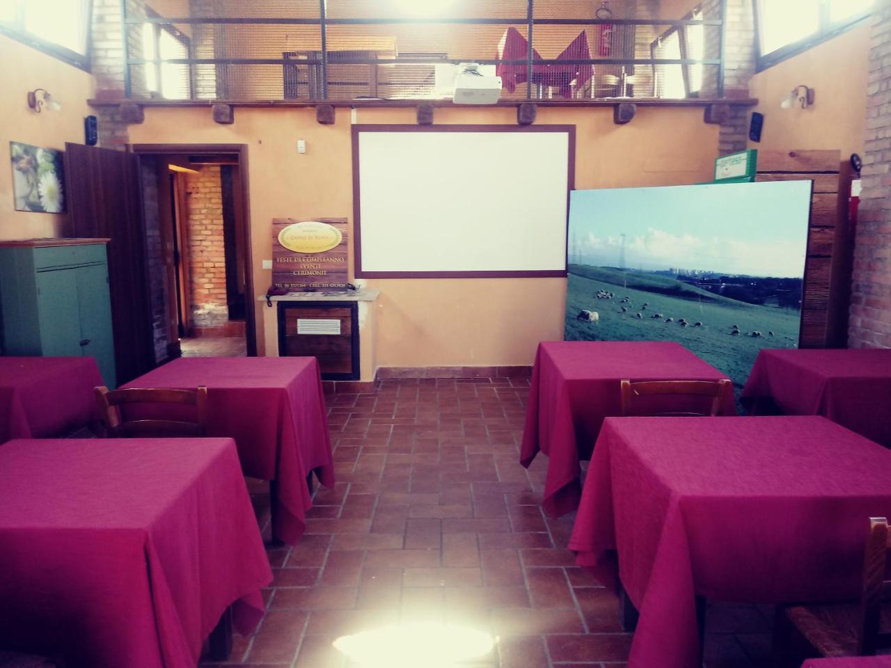 Il Casale Di Agroturismo Roma