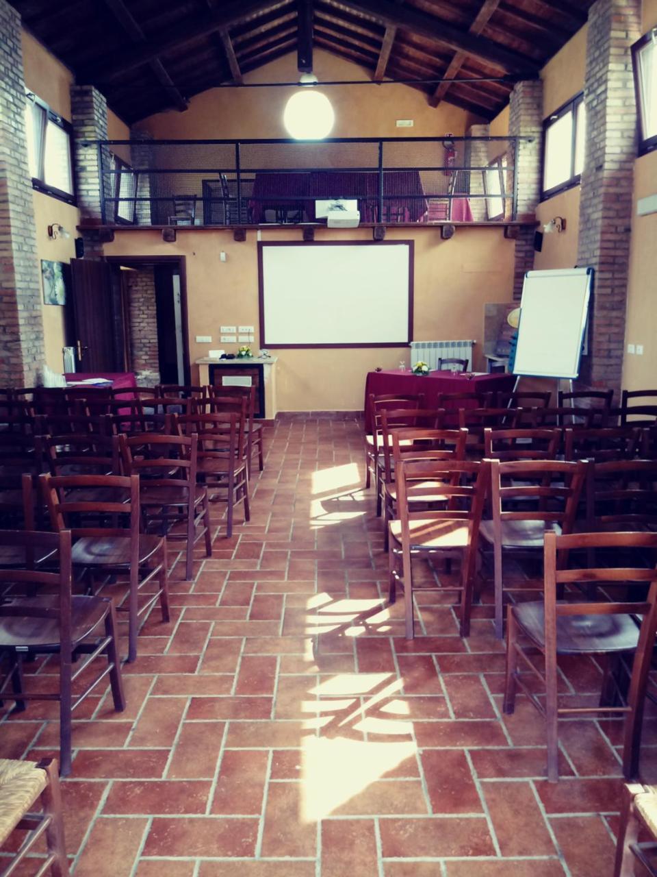 Il Casale Di Agroturismo Roma