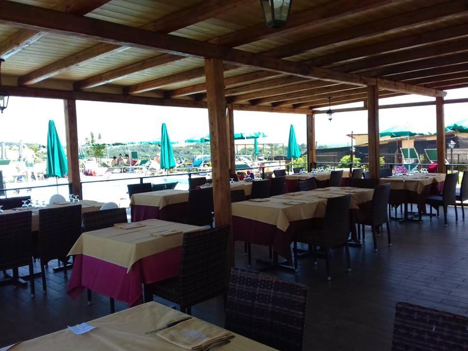 Il Casale Di Agroturismo