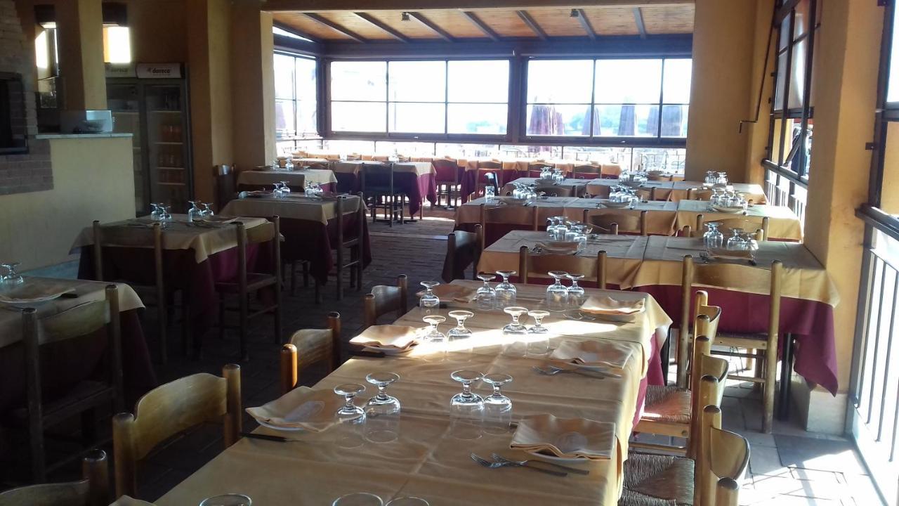 Il Casale Di Agroturismo Roma