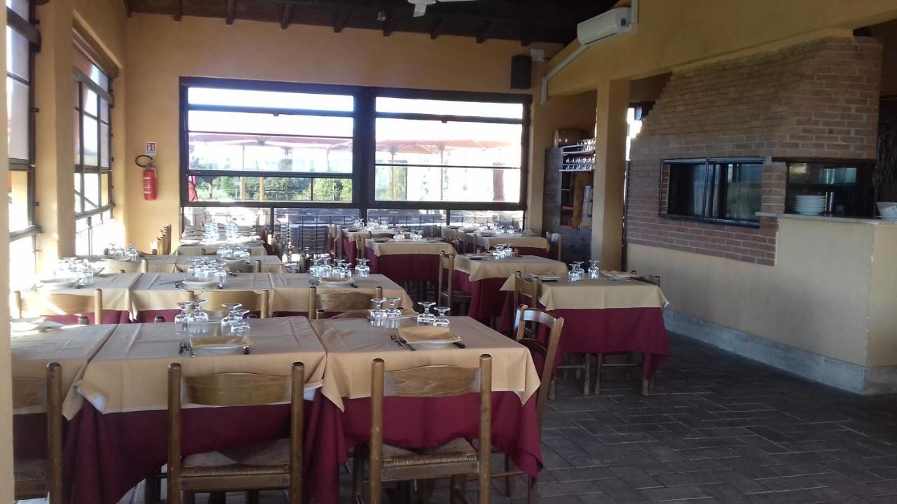 Agroturismo Il Casale Di *