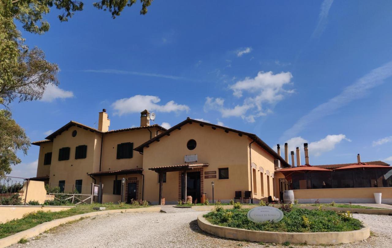 Il Casale Di Bauernhof *