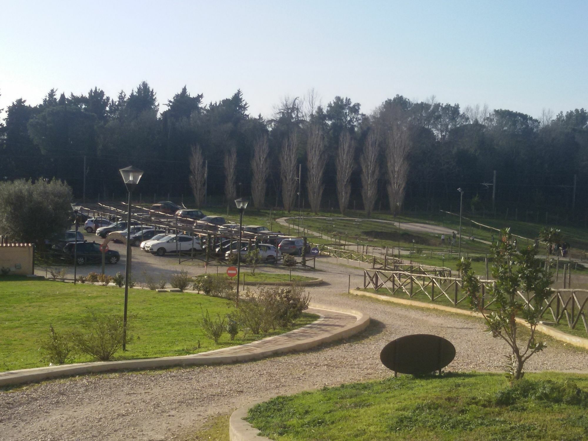 Il Casale Di * Rom