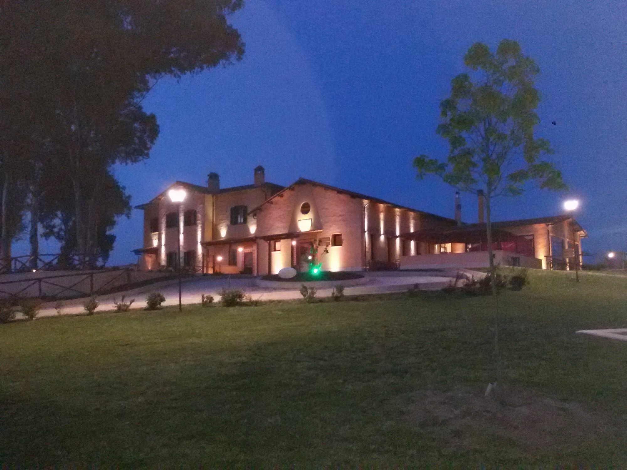 Agroturismo Il Casale Di