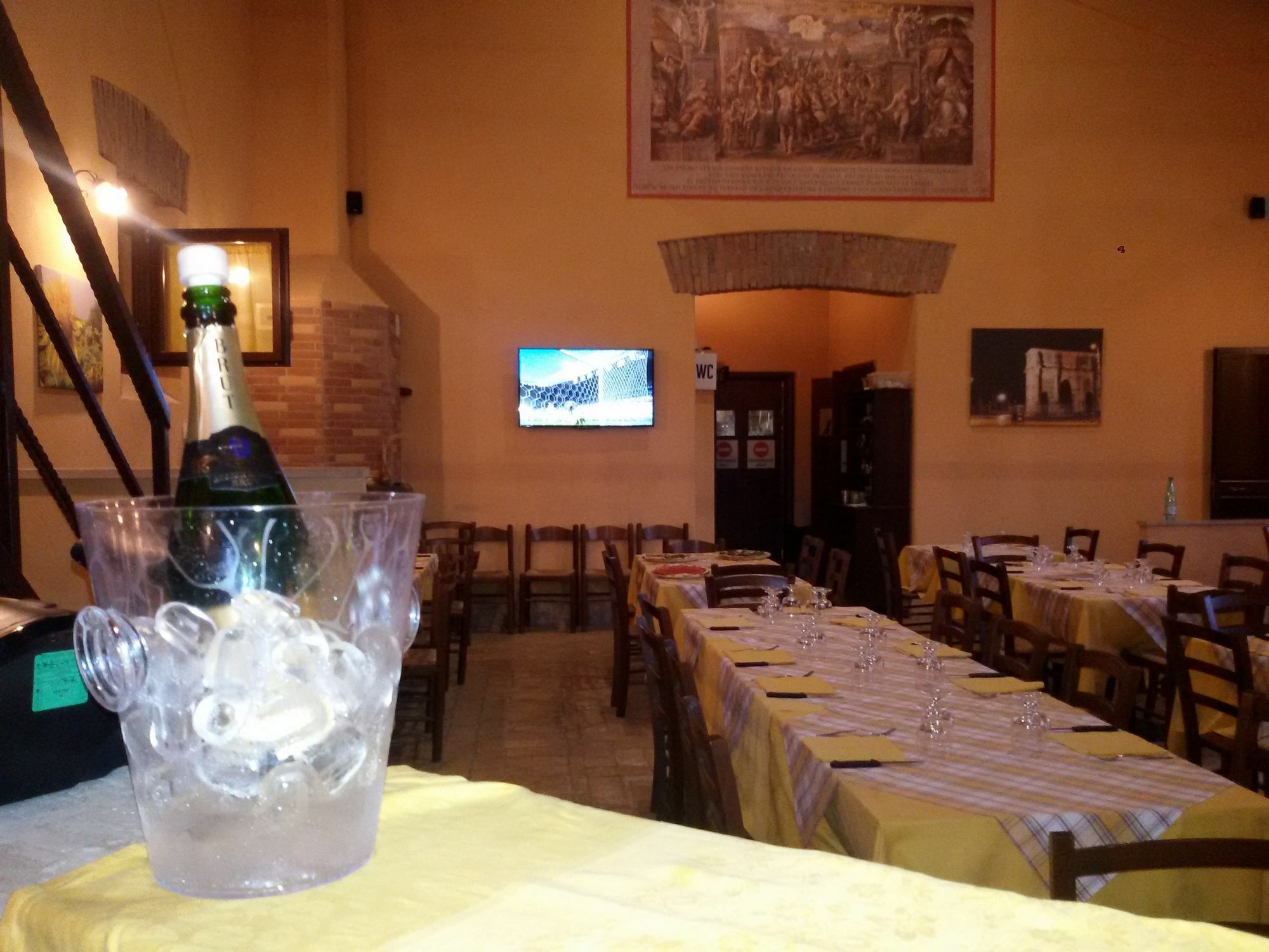 Il Casale Di Agroturismo