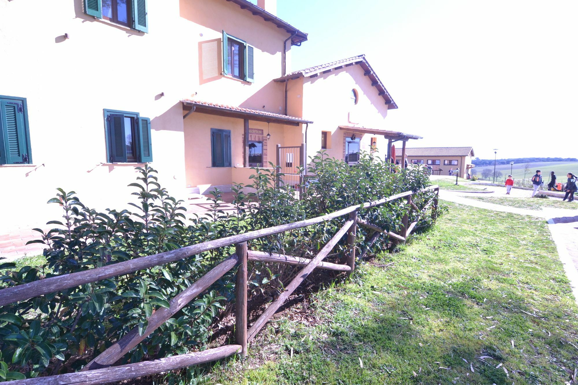 Il Casale Di * Rom