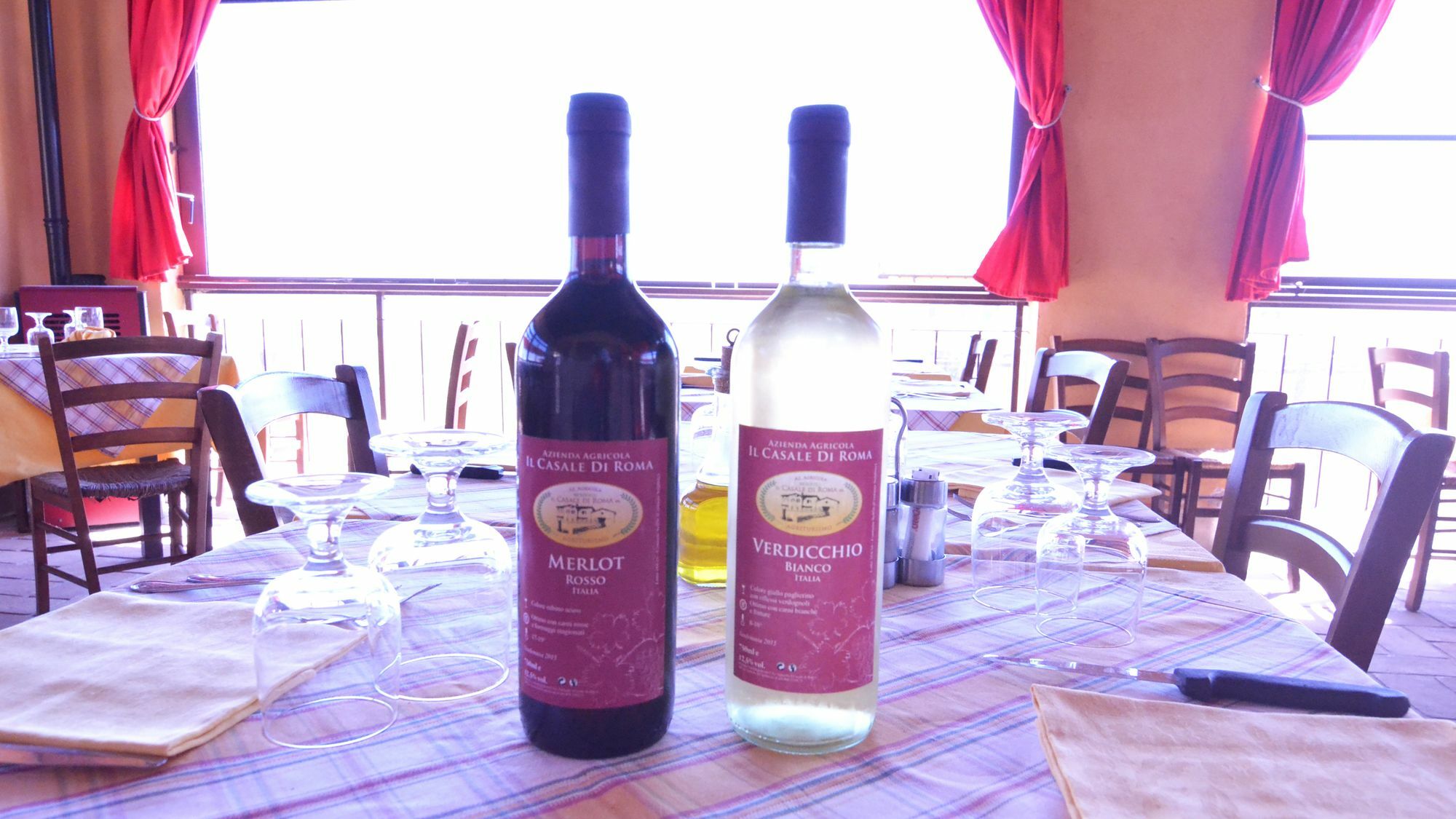 Il Casale Di Agroturismo